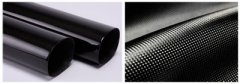 碳纤维增强丙烯酸酯橡胶复合材料